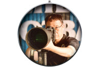 [인터뷰…공감] '홈경기 99% 촬영' 남궁경상 인천UTD 명예기자