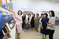 하나님의 교회, 수원에서 'Media's Views' 개관