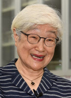 [아임 프롬 인천·(6)] 여성 과학 진출 '응원'… 이혜숙 GISTeR 소장