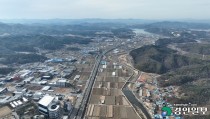 용인 '반도체 특화단지' 이름표 단다… 국가산단 후보지 이어 겹경사