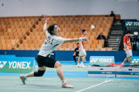 [경인 체육 유망주 The 챌린저·(104)] 수원 영덕고 배드민턴부 박슬