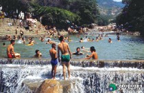 [레트로 K] 여름아 부탁해 '직장인의 휴가'… 90년대 피서는 어땠지?