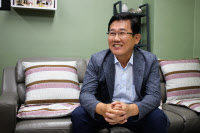 다보스병원 양성범 이사장 "지역민 위한 의료기관으로 거듭나겠다"
