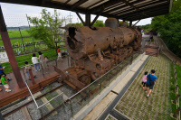 [전쟁과 분단의 기억·(14)] 평화통일의 염원 모인 '파주 임진각'