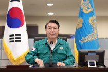 윤석열 대통령, 잼버리 점검 '사실상 비상근무'