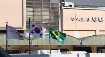 'SPC 계열' 성남 샤니공장서 50대 노동자 끼임 사고, 심정지 이송