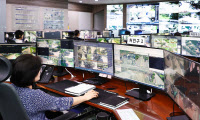 용인시 '묻지마 범죄' 대비 인구밀집지역 CCTV 관제 강화