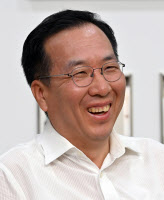 [아임 프롬 인천] 염호석 전 금호타이어 독일법인장 "세계무대 진출 꿈, 인천서 키웠다"