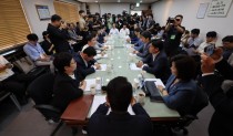 국회 환노위, 기업·고용부 문책… "SPC 재발방지대책, 마련하긴 했나"