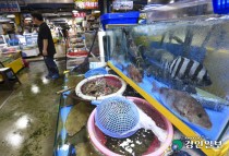 경기도, 방사능 검사 강화… 김동연 경기도지사 "방류 철회를"