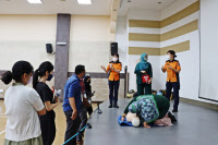 경기도 화재 사망자 등 피해지표 4개부문 지난해보다 모두 '감소'