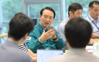"학생 생각한다면, 교사 집단연가 '공교육 멈춤' 자제해달라"