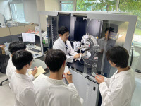 반도체 산업 발맞춘 전문가 양성 나선 융기원, '물성 분석 전문가 양성 과정' 교육 시행