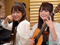 [아임 프롬 인천·(9)] 기타 메고 자유공원 오르던 꼬맹이 박규희입니다