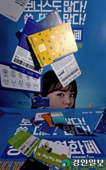 지역화폐 예산 죽인 정부… 이대로 고사하나