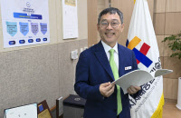 [인터뷰…공감] '경기도의 미래 뒷받침' 차석원 제10대 차세대융합기술연구원장
