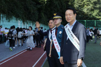 임태희 경기도교육감 "학교폭력, 상대방 입장에서 생각해야"