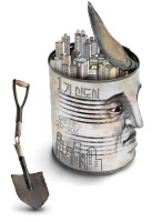 [창간 78주년] 도시는 사람이 쓴다·(1) | 1기 신도시로 돌아본 경기도 '도시 역사'