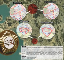 영원한 텃밭은 없다… 인천 선거구 변화 따라 '여야 셈법 복잡'