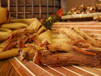 [新팔도명물] 웰빙시대 건강 지킴이 '진안홍삼'