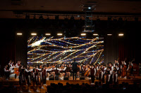 의정부 학생들, 화려하게 펼쳐낸 '예술재능'