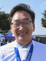 [2023 평택항마라톤대회] 인터뷰┃박종근 평택시체육회장