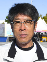 [2023 평택항마라톤대회] 인터뷰┃유승영 평택시의장