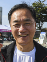 [2023 평택항마라톤대회] 인터뷰┃정장선 평택시장