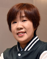 [아임 프롬 인천] 김윤경 청강문화산업대 교수 "고향 모습 변치않아 따뜻함"