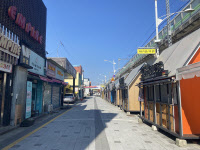 [전쟁과 분단의 기억·(19)] 동두천 보산동 구시가지