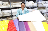 [新팔도명물] 선조들의 과학 '안동 한지'