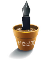 [알림] '2024 경인일보 신춘문예' 12월 1일까지 접수