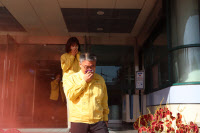 수원교육지원청, 5일간 재난 상황 대처 토론·현장훈련