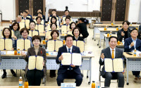 [포토] 안양 54개 학교시설 개방… "편하게 이용하세요"