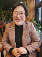 [인터뷰] 13년째 노인 점심 책임… 시흥떡봉회 오원정 회장