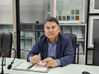 [인터뷰…공감] '650명 회원들의 멘토' 문종배 경기도기업경제인협회 제3대 회장
