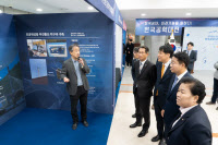 한국공대, 한국공학대전 국회전시회 개최 '이목집중'