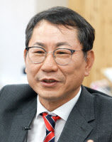 [아임 프롬 인천] 나명석 "성공보다 실패 많은 인생 꿋꿋이 이겨내"