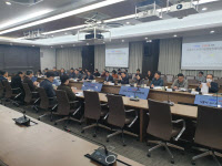 시흥시, LH와 은계·장현지구 등 공공주택사업 현안 논의