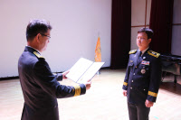 시흥소방서, 현장지휘관 상황판단 경연대회 '최우수상' 수상