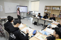 '다문화 교육' 학급 밀집도 줄이고 언어 교육 뒷받침