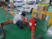 [2023 경인 히트상품 기업체부문 은상(소방시설관리)] 오제이디-소방시설관리서비스