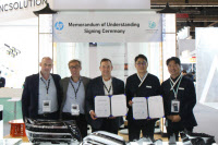 링크솔루션, 글로벌 기업 HP와 3D프린팅 업무협약