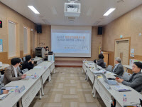 시흥도시공사, 안전보건경영시스템 인증 사후심사 '적합' 판정