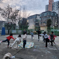 시흥시, '골목골목 팝업놀이터'로 골목 풍경 바꿔