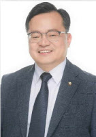 민주당 이동주 의원, 인천 부평구을 총선 출마 선언