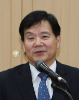 [새얼굴] 김정범 인천환경공단 경영본부장