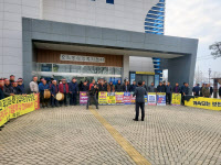 성난 여주 민심, 하천기본계획 '막았다'