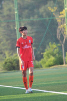 화성 이산중 최강, 축구 한일전 뛴다