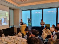 한국공학대 '시흥 관내 특성화고 학생' 대상 진로취업교육 호응